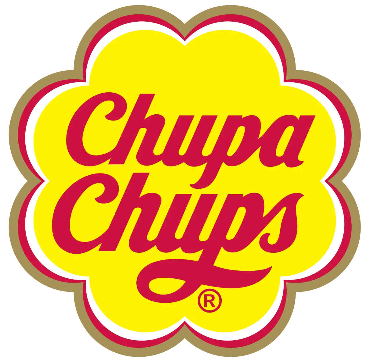  Chupa Chups – Bonbons et sucettes cultes, fruités, acidulés et fun, stars de la confiserie américaine.