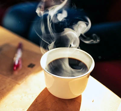 café américaine importé sur bonbiz