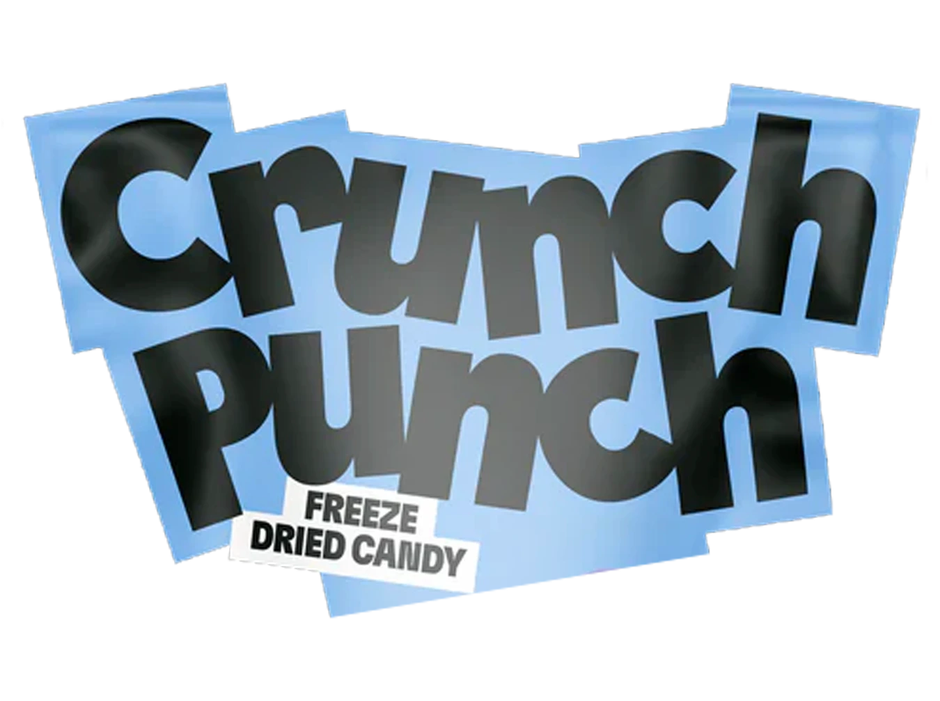 Crunch Punch – Bonbons américains colorés, fruités et croustillants pour un max de fun et de saveur.