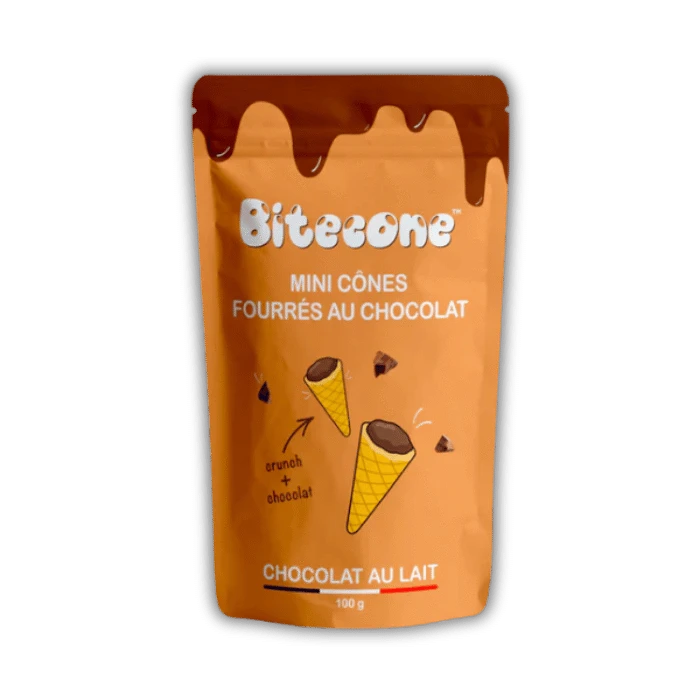 Bitecone Bonbiz