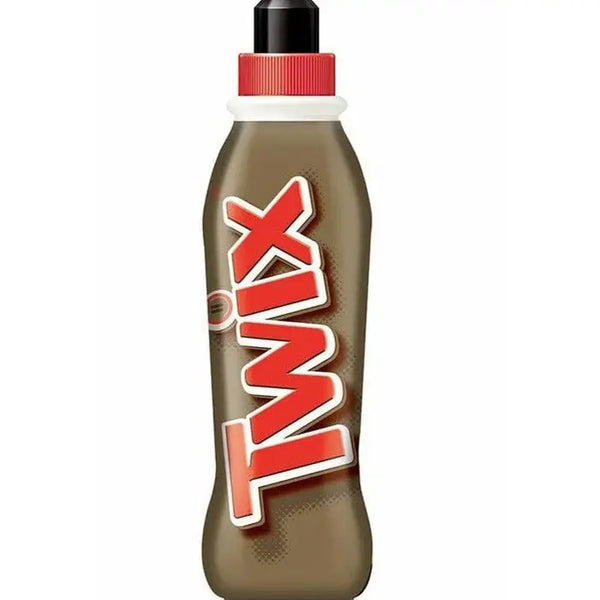 Twix Milk Drink Twix