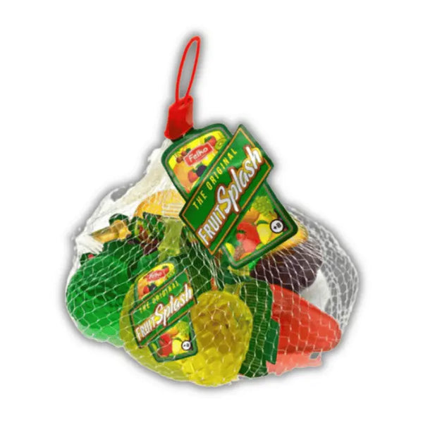 Felko Fruit Splash – Bonbon liquide à presser, saveurs fruitées intenses pour un max de fun sucré.
