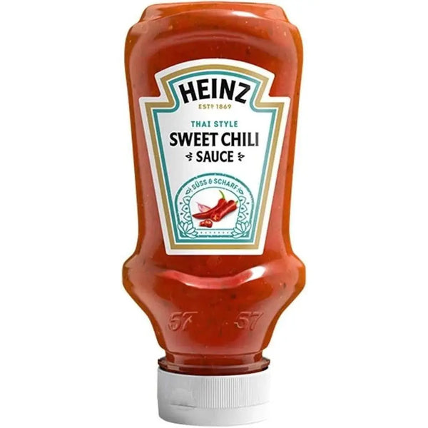 Heinz Sauce Sweet Chili Heinz Sauce