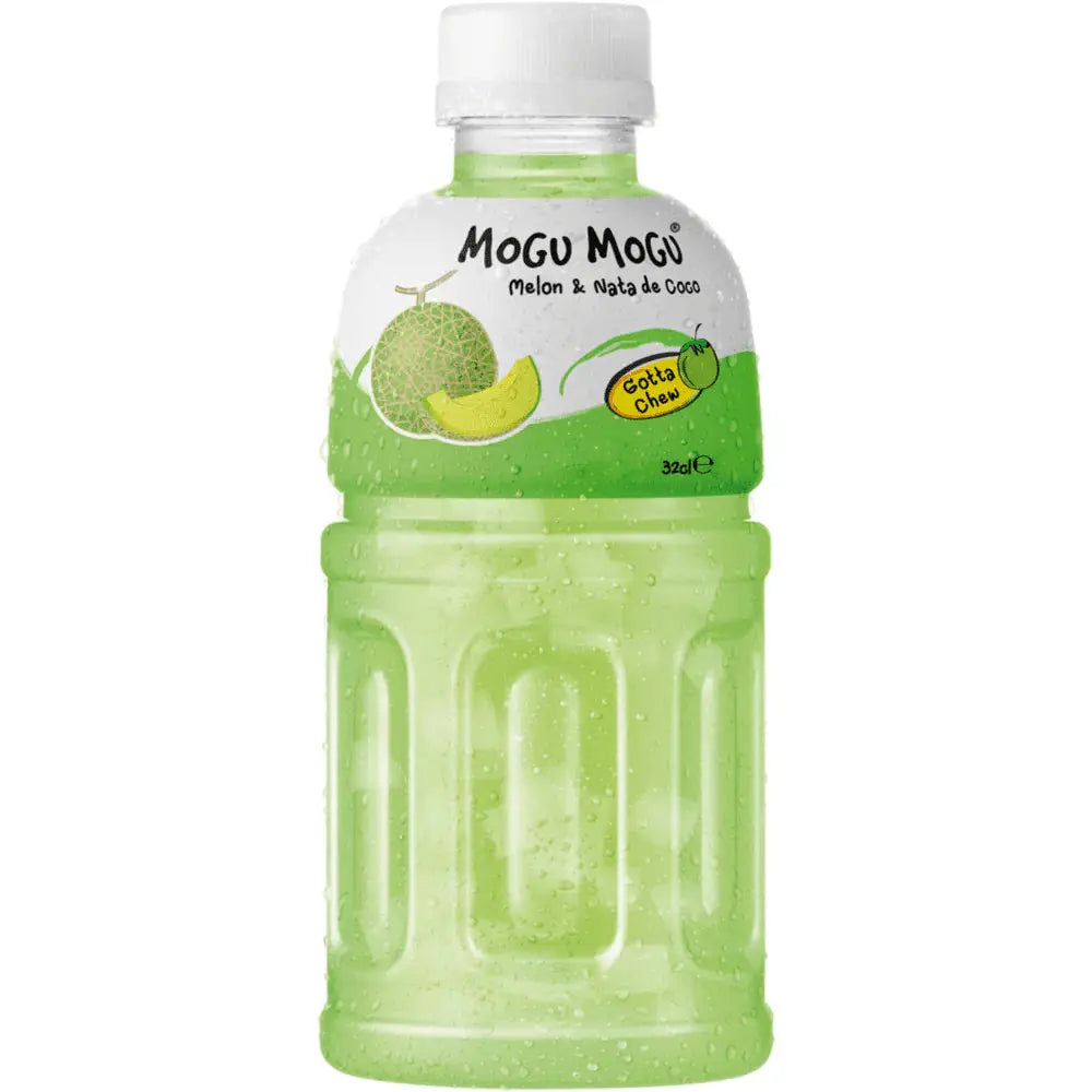 Mogu Mogu Melon Mogu Mogu Boisson
