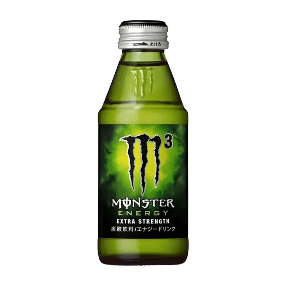 Monster Energy M3 Monster Energy Boisson